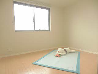 シャーメゾンにしもり　Ａ棟 0103号-4