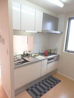 シャーメゾンにしもり　Ａ棟 0103号-7