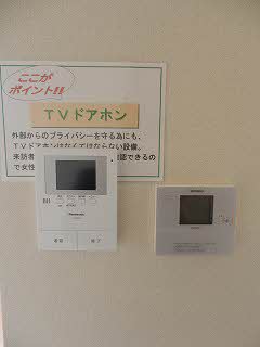 シャーメゾンにしもり　Ａ棟 0103号-14