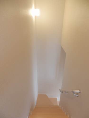 シャーメゾンにしもり　Ａ棟 0201号-4