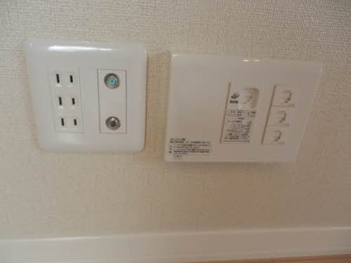 シャーメゾンにしもり　Ａ棟 0201号-5