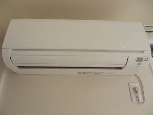 シャーメゾンにしもり　Ａ棟 0201号-6