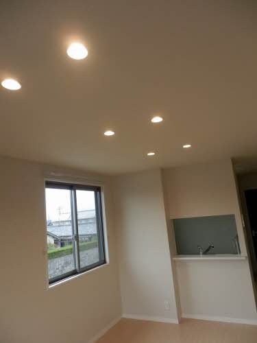 シャーメゾンにしもり　Ａ棟 0201号-7