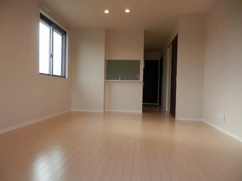 シャーメゾンにしもり　Ａ棟 0201号-8