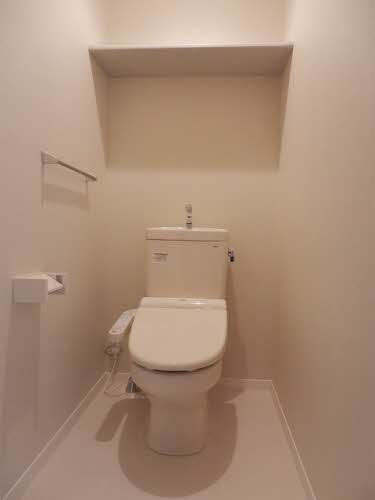 シャーメゾンにしもり　Ａ棟 0201号-11