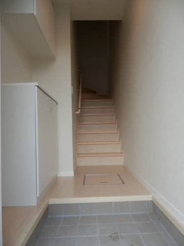 シャーメゾンにしもり　Ａ棟 0201号-13