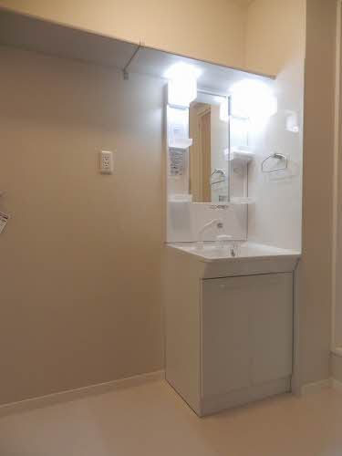 シャーメゾンにしもり　Ａ棟 0201号-14