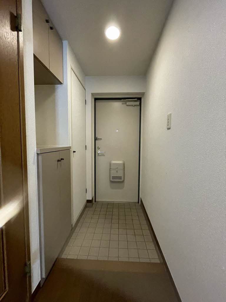 グランリューくるめ木 A0204号-2