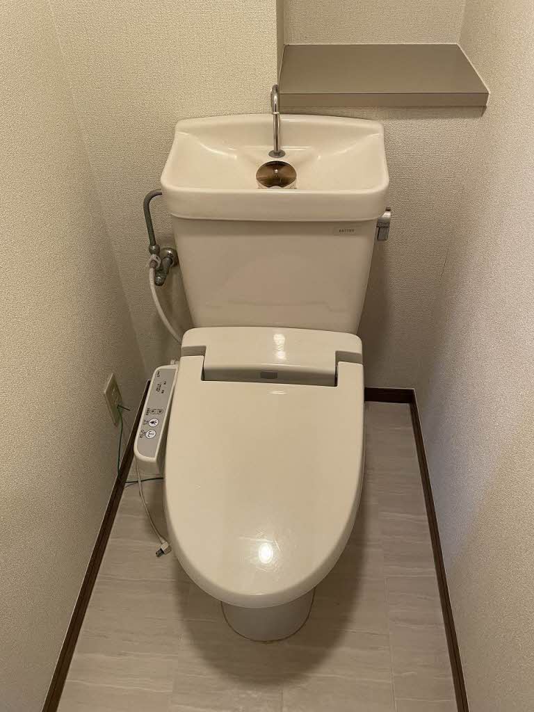 グランリューくるめ木 A0204号-5