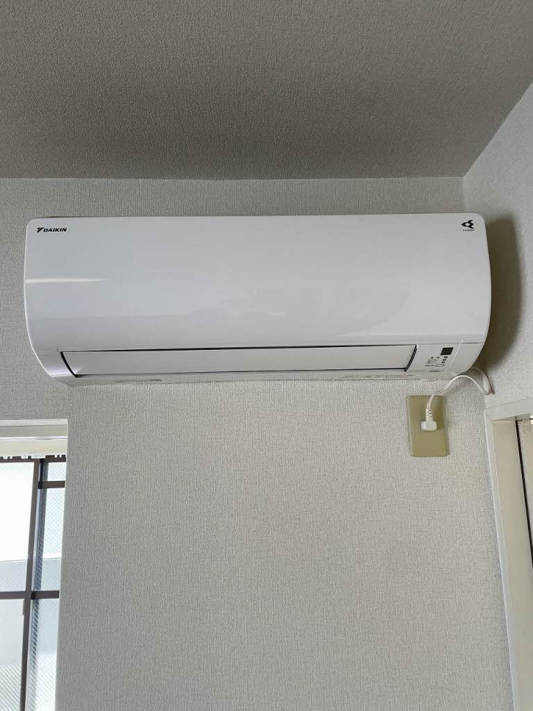 グランリューくるめ木 A0204号-9