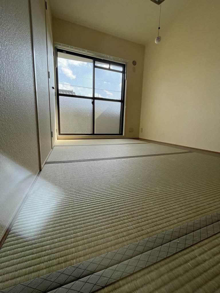 グランリューくるめ木 A0204号-11