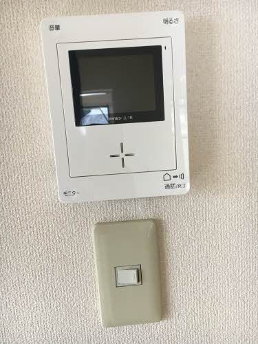 グランリューくるめ木 A0301号-11