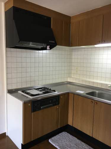 グランリューくるめ木 A0302号-4