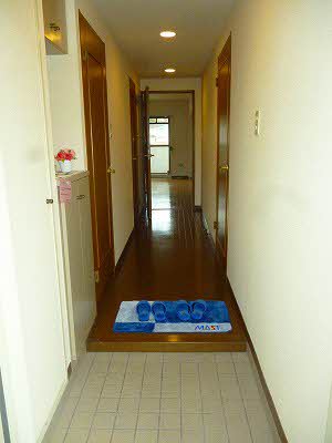 グランリューくるめ木 A0303号-3