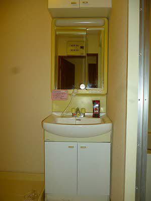 グランリューくるめ木 A0303号-7