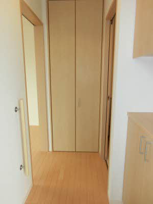 クオーレ清住 A0101号-2