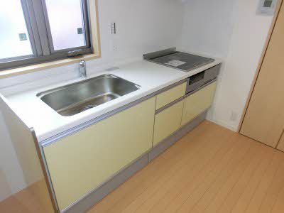 クオーレ清住 A0101号-6