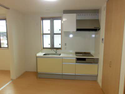 クオーレ清住 A0101号-7