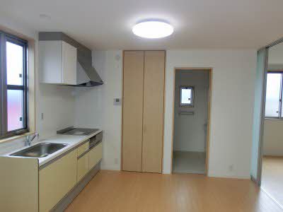 クオーレ清住 A0101号-8