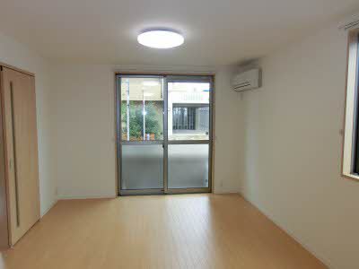 クオーレ清住 A0101号-9