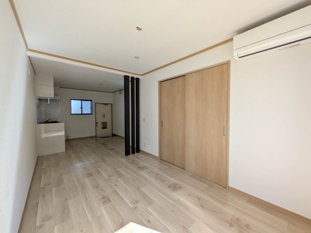 ヴィラ旭川　Ｃ棟 C0102号-2