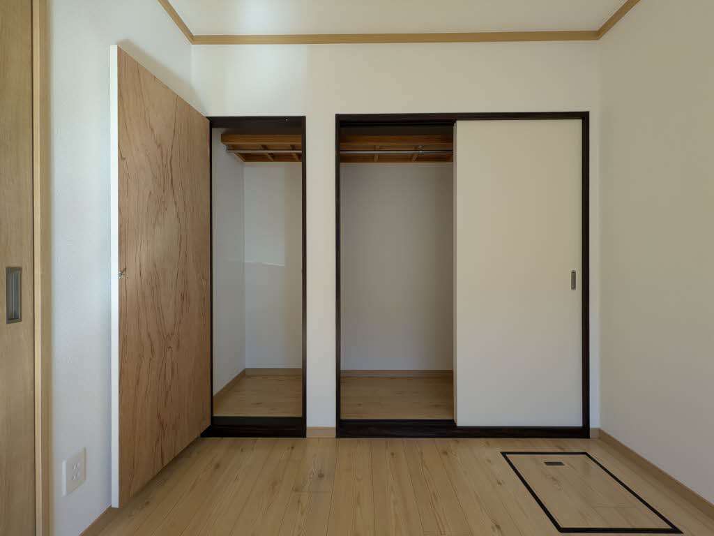 ヴィラ旭川　Ｃ棟 C0102号-4