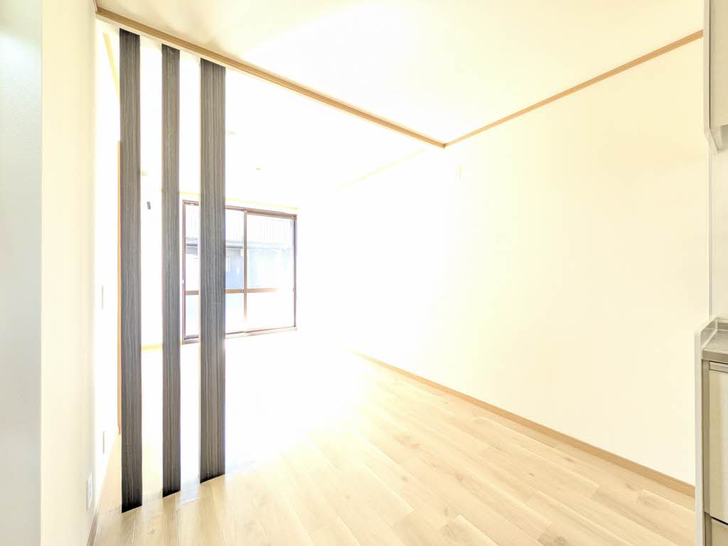 ヴィラ旭川　Ｃ棟 C0102号-5