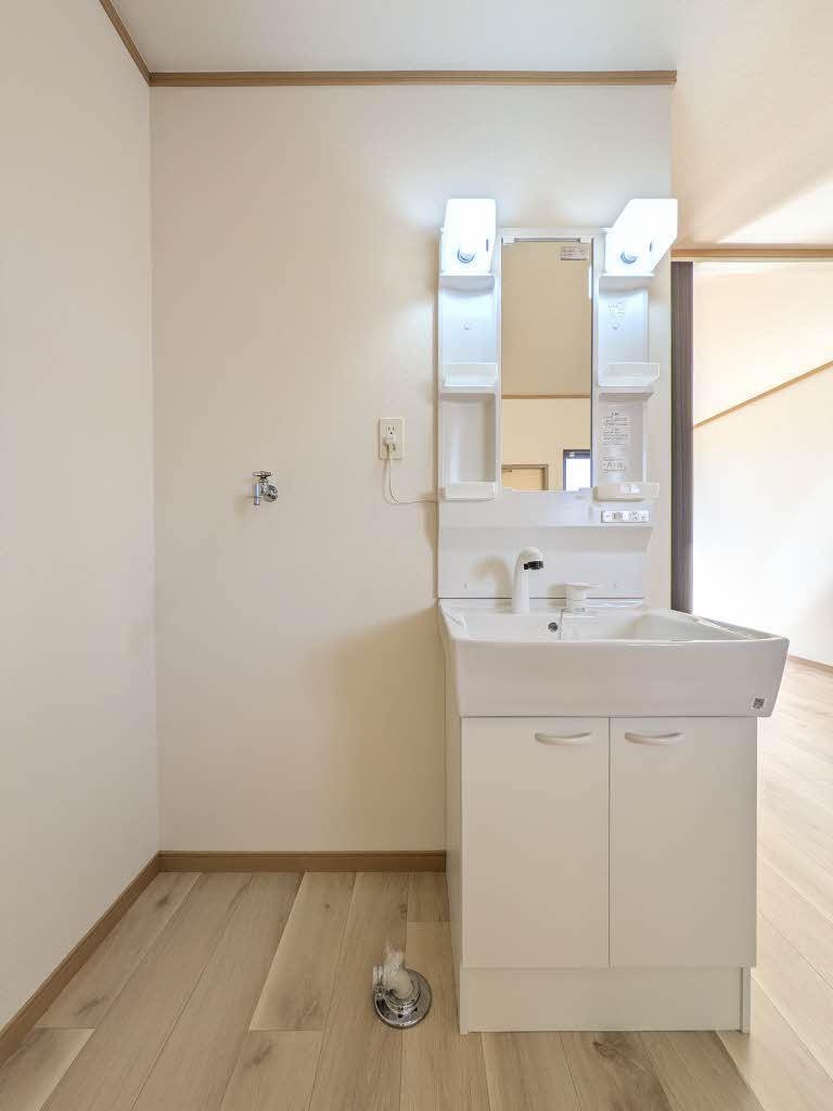 ヴィラ旭川　Ｃ棟 C0102号-8