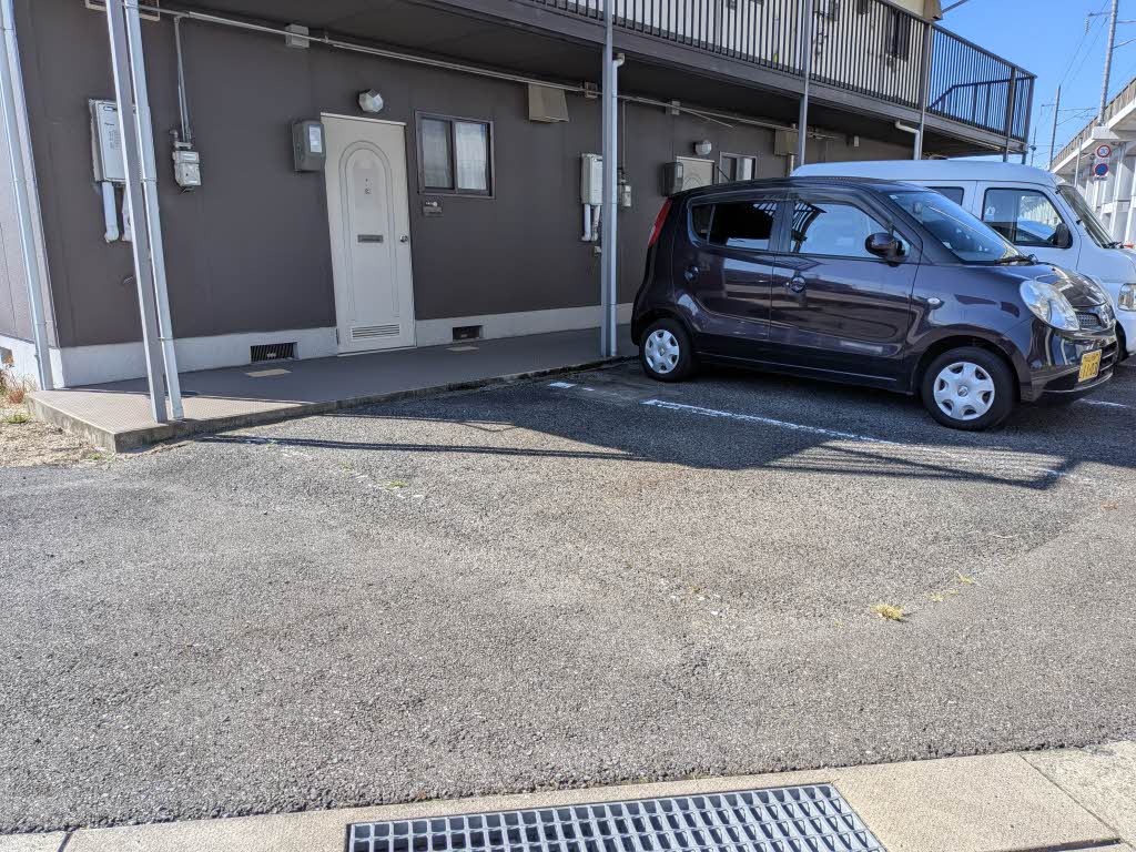 ヴィラ旭川　Ｃ棟 C0102号-14