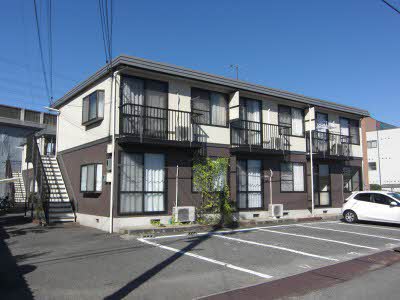 ヴィラ旭川　Ｃ棟 C0202号-2