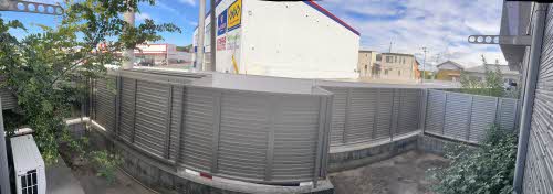 スターフィールドⅡ 101号-14