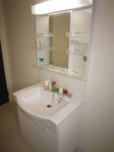 スターフィールドⅡ 203号-3