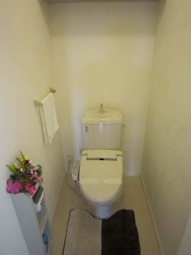 スターフィールドⅡ 203号-5