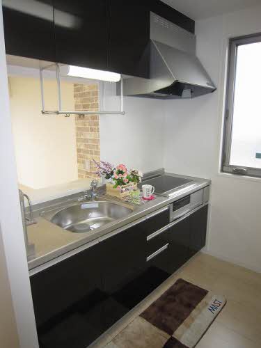 スターフィールドⅡ 203号-6