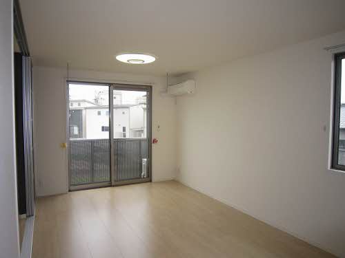 スターフィールドⅡ 203号-8