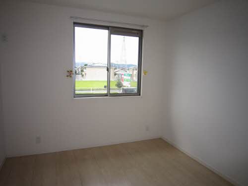 スターフィールドⅡ 203号-9