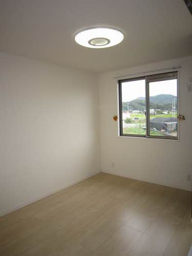 スターフィールドⅡ 203号-10