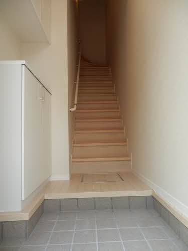 パルタージュ　Ｂ棟 B0210号-2