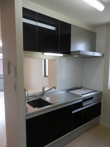 パルタージュ　Ｂ棟 B0210号-6