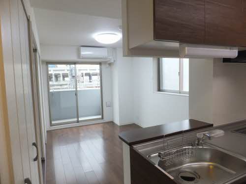 シャイン７２ビル新山口駅前 0401号-2