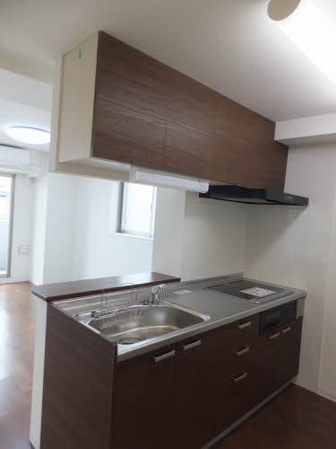 シャイン７２ビル新山口駅前 0401号-3