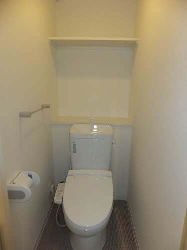 シャイン７２ビル新山口駅前 0401号-5