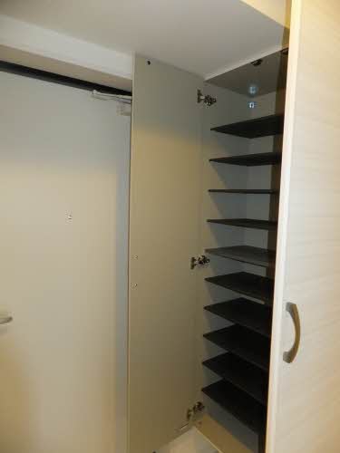 シャイン７２ビル新山口駅前 0502号-3