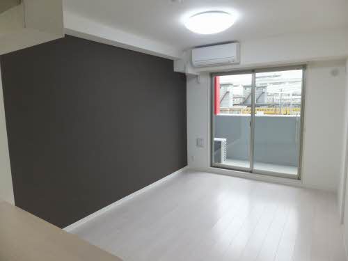 シャイン７２ビル新山口駅前 0502号-9