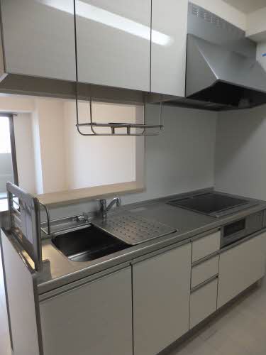 ヴィラシーンＡＢＥ 0101号-7