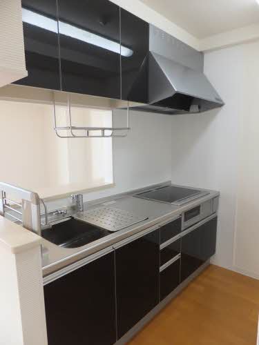 ヴィラシーンABE 0205号-3