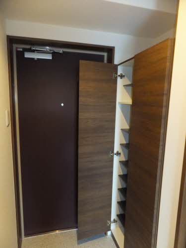 ヴィラシーンＡＢＥ 0301号-3