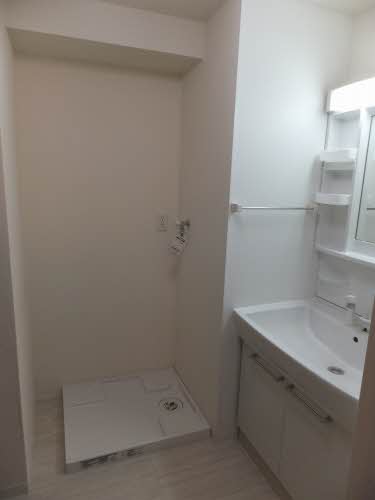 ヴィラシーンＡＢＥ 0301号-5