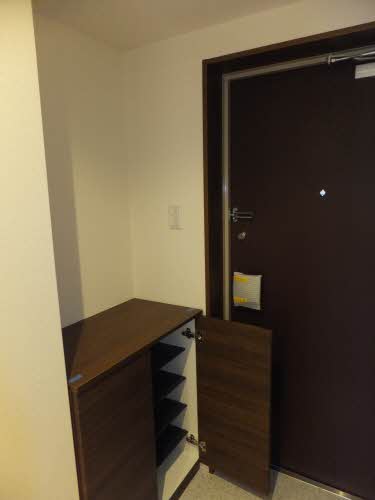 ヴィラシーンＡＢＥ 0406号-3