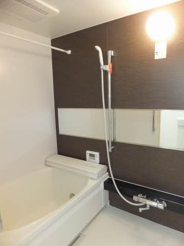 ヴィラシーンＡＢＥ 0406号-6